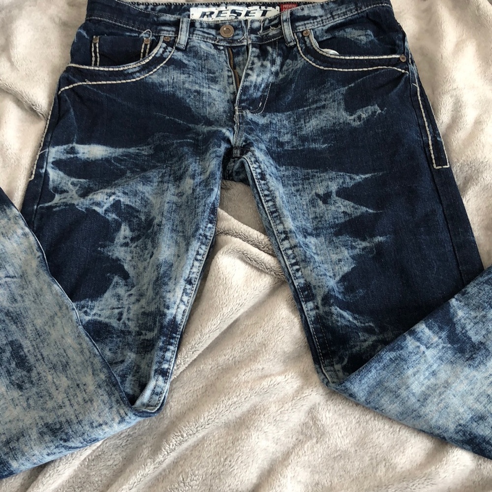 Reset Pants🔥